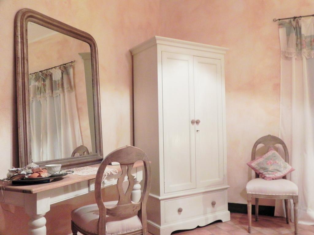 Agriturismo Sugheretello Semproniano Quarto foto