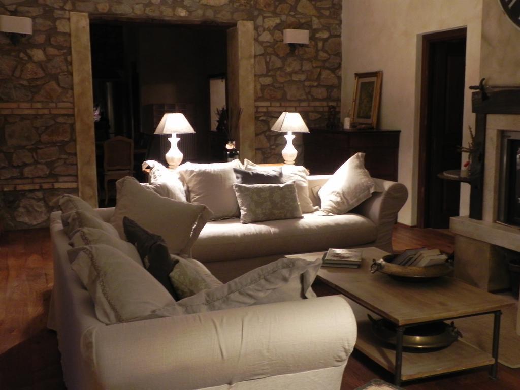 Agriturismo Sugheretello Semproniano Exterior foto