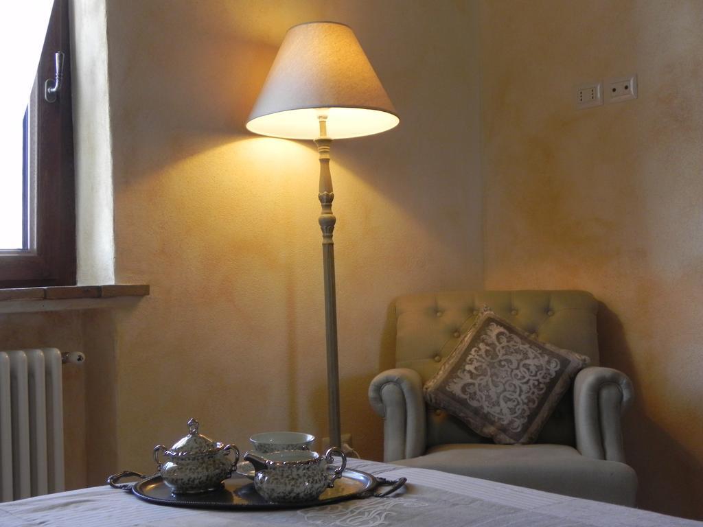 Agriturismo Sugheretello Semproniano Quarto foto