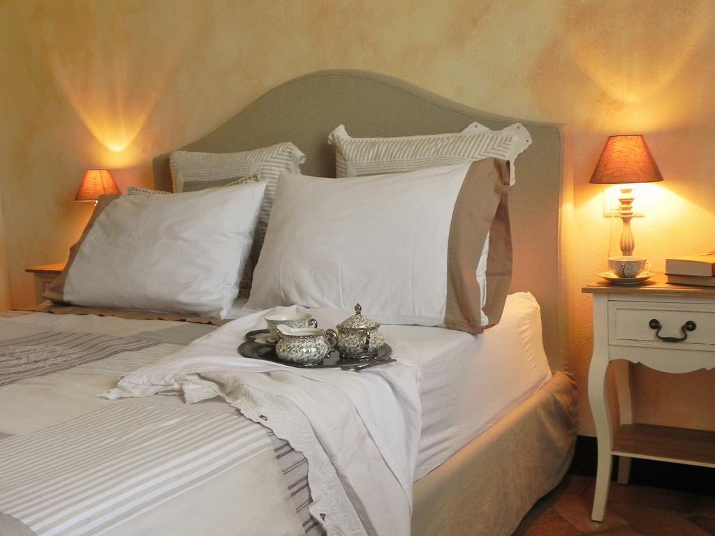 Agriturismo Sugheretello Semproniano Quarto foto
