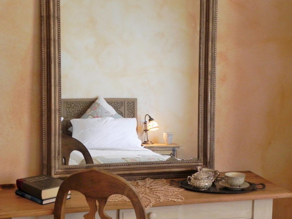 Agriturismo Sugheretello Semproniano Quarto foto