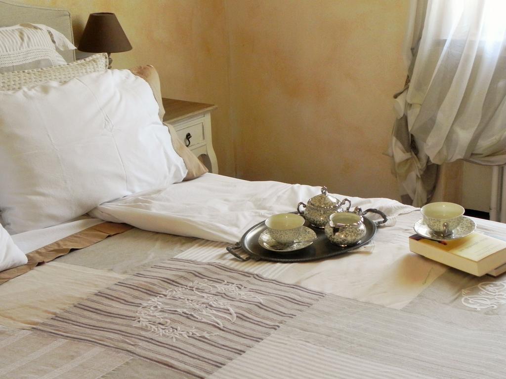 Agriturismo Sugheretello Semproniano Quarto foto