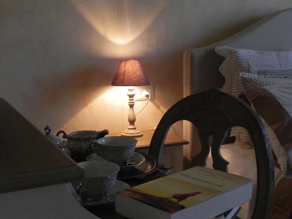 Agriturismo Sugheretello Semproniano Quarto foto